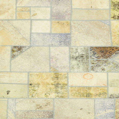 Abstract Indoor Rug