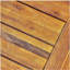 TABLE BASSE CARLISLE
