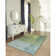 Mullican Wool Abstract Indoor Rug