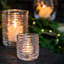 Echo Lake Tealight
