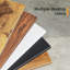 Bureau en U avec rehausse Uchida-86924518