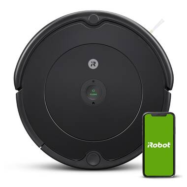  iRobot® Authentic Replacement Parts- Roomba® s Series  Replenishment Kit, (3 Filters, 3 Corner Brushes, 1 Set of Multi-Surface  Rubber Brushes)