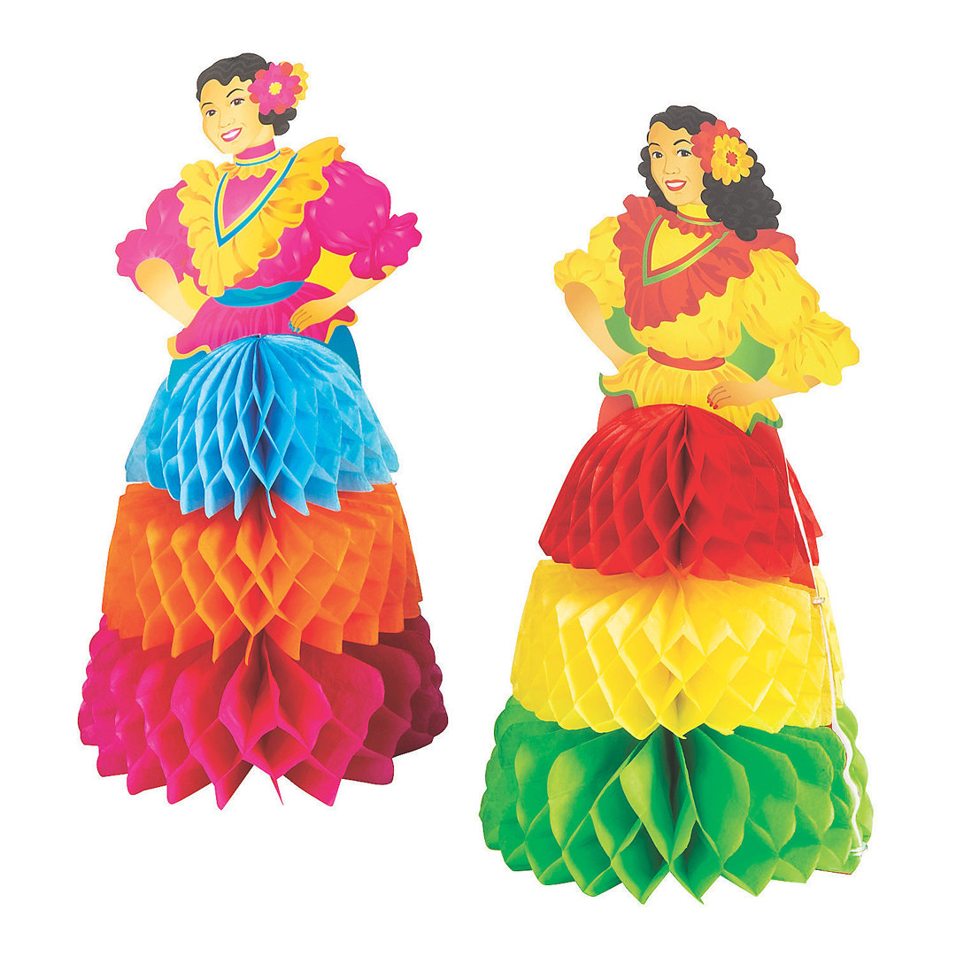 Alexandre Centerpiece The Party Aisle™