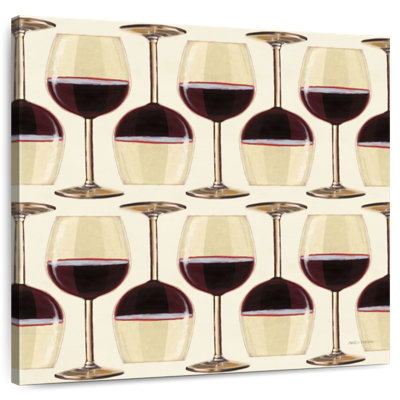 Yarlin Chateau Nouveau Pattern