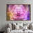 Gold Floater Framed