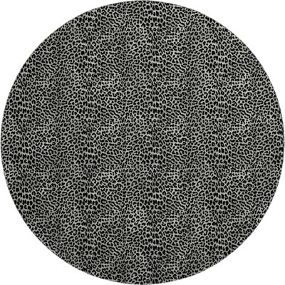 Premium Machine Washable Kishonna AMF43 Shadow Rug