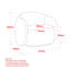 Fauteuil d'appoint Modern-1820938237