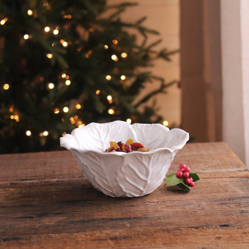 Beatriz Ball Vida Melamine Serving Bowl