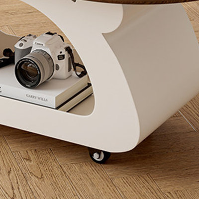 Table basse Minimalist