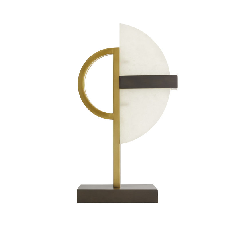 Jacinto Abstract Figurines & Sculptures