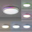 LED Flush Mount