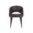 Flatley 18.5'' H Linen Upholstered Side Chair