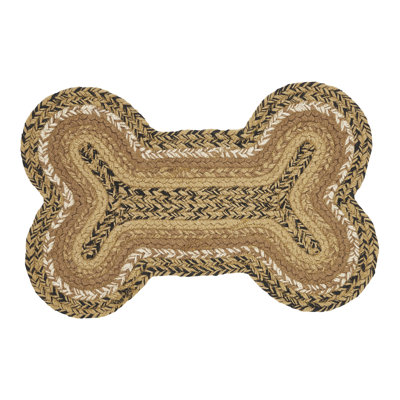 Kettle Grove Geometric Indoor Rug
