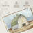 Lilie Whitewashed Barn II-107860942