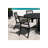 Ocean Club Metal Planter Box-44986995