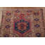 Tapis de couloir en laine Shiraz