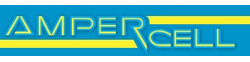 Ampercell by Gautzsch logo