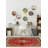 Anadol Red Rug 4'4" x 6'3"