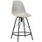 Lehman Swivel Counter Stool with Metal Frame-1914201303-1914201305