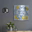 «Citrus Sayings II» par Grace Popp, art mural en métal-1359592251