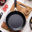 Aluminum Non-Stick Frying Pan-70876883