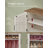 18 Pair Shoe Storage Cabinet-1269588867