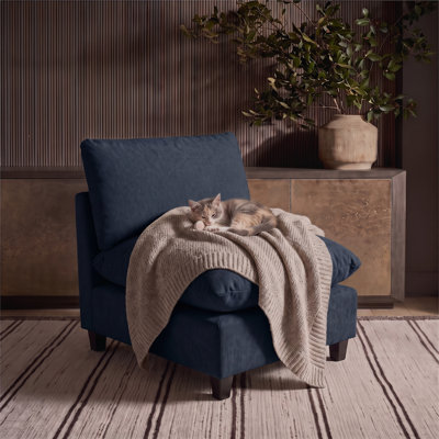 Modular Sofa Components