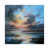 Wrapped Canvas selected
