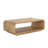 ROWENA COFFEE TABLE - Brown