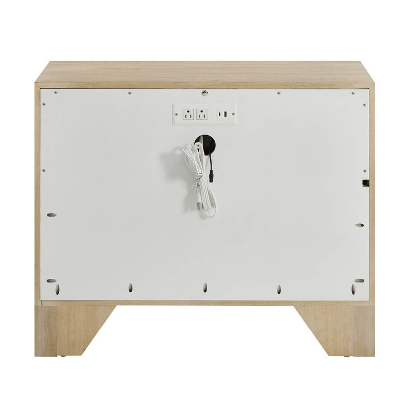 Dockside Nightstand