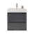 Gris haute brillance