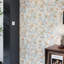 10m x 44cm Wallpaper Roll