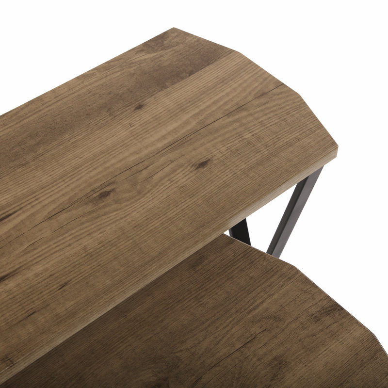 Edwardsburg 120cm Console Table