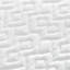 Matelas en mousse viscoélastique 10 po Sofie-68627350