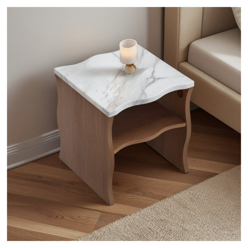 Table de bout Modern