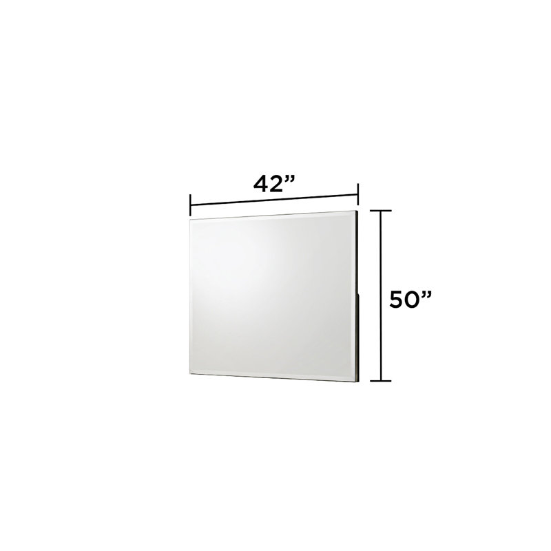 Contemporary Mirror