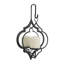 Applique murale contemporaine en métal Cosmoliving By Cosmopolitan-70213005