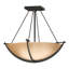 Compass 3 - Light Semi Flush Mount-6337895-6337899-59346432