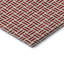 Tapis rouge lavable à la machine de qualité supérieure Prisco-173438402