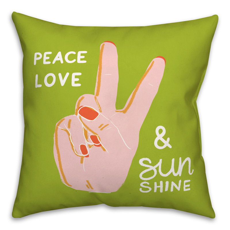 Throw Pillow