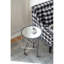 Table d'appoint Gilbert D17X26.5 "