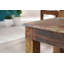 Jimena Solid Wood Dining Table-871421935