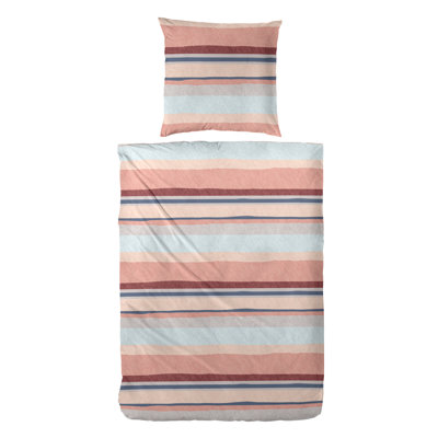 Ogden Single Duvet Cover Set
