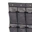 Eliakim Non-Slip Cascading Hanger for Tie/Belt