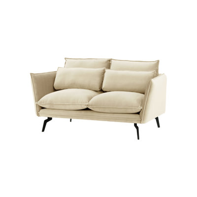 Glausen 2 Seater Loveseat