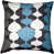 Gris anthracite / bleu est en rupture de stock