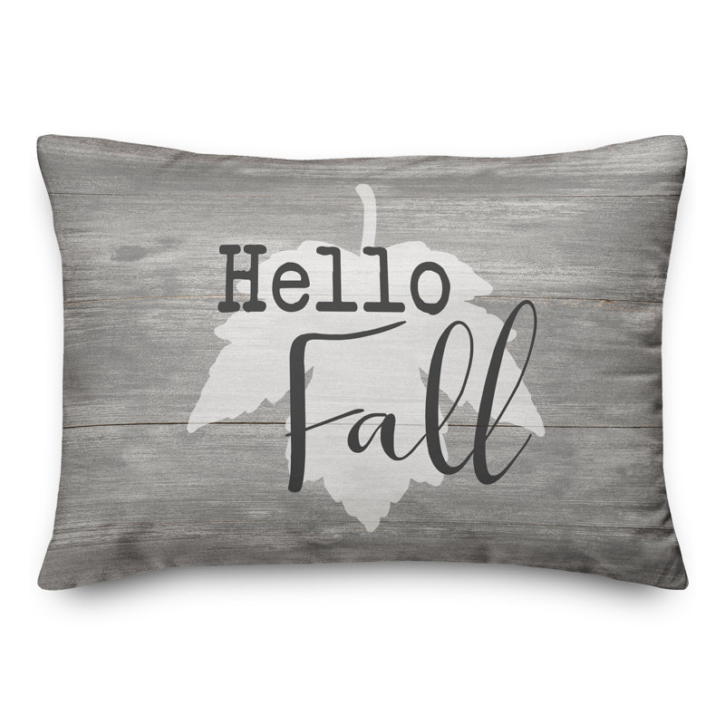 Throw Pillow