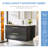36" Floating Bathroom Vanity With Sink-108258268