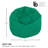 SoftScape Classic Bean Bag-1844471553-1844476121