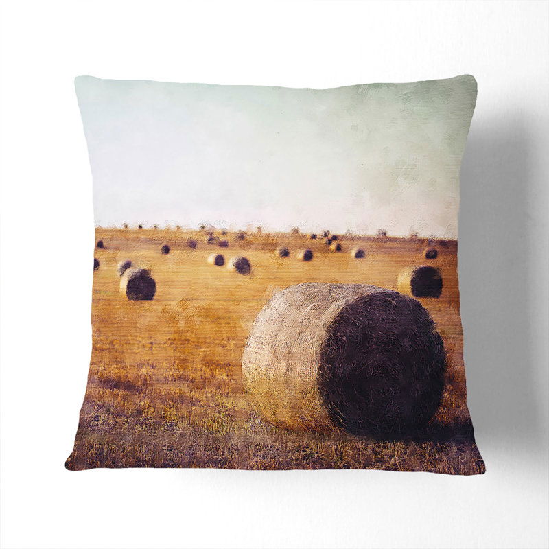 Square Cushion, 40cm H x 40cm W x 15cm D
